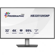 Монітор iiyama HB3201UHSNP-B1 - Фото