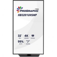 Монітор iiyama HB3201UHSNP-B1 - Фото