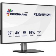 Монітор iiyama HB3201UHSNP-B1 - Фото