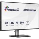 Монітор iiyama HB3201UHSNP-B1