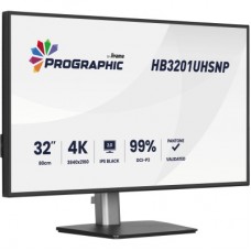 Монітор iiyama HB3201UHSNP-B1 - Фото