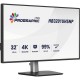Монітор iiyama HB3201UHSNP-B1
