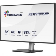Монітор iiyama HB3201UHSNP-B1 - Фото