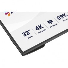 Монітор iiyama HB3201UHSNP-B1 - Фото