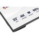 Монітор iiyama HB3201UHSNP-B1