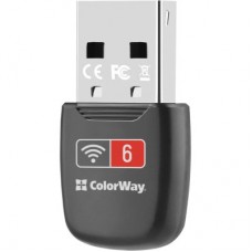 Мережева карта Wi-Fi ColorWay CW-AD-W1 - Фото