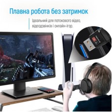 Мережева карта Wi-Fi ColorWay CW-AD-W2 - Фото