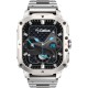 Смарт-годинник Gelius Tactical Heavy (GP-SW016) Silver Titan (2099901019103)
