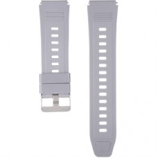 Смарт-годинник Gelius Tactical Heavy (GP-SW016) Silver Titan (2099901019103) - Фото