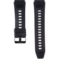 Смарт-годинник Gelius Tactical Heavy (GP-SW016) Black Chrome (2099901019097) - Фото