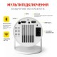 Проєктор AURA SPJ-300 (AU-PRJSPJ300-W)
