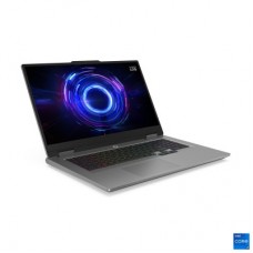 Ноутбук Lenovo LOQ 17IRX10 (83JH00ELRA) - Фото