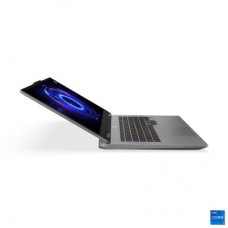 Ноутбук Lenovo LOQ 17IRX10 (83JH00ELRA) - Фото