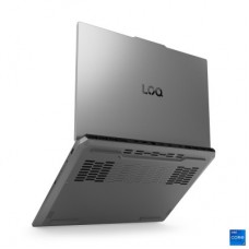 Ноутбук Lenovo LOQ 17IRX10 (83JH00ELRA) - Фото