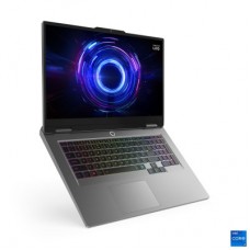 Ноутбук Lenovo LOQ 17IRX10 (83JH00ELRA) - Фото