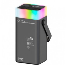 Батарея універсальна Aspiring Hit 30 30000mAh PD/65W (PB-H30)
