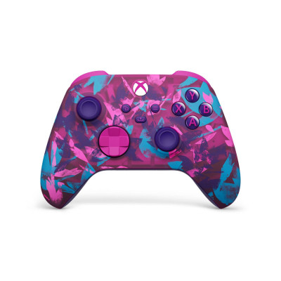 Геймпад Microsoft Wireless Heart Breaker Special Edition (EP2-29568)