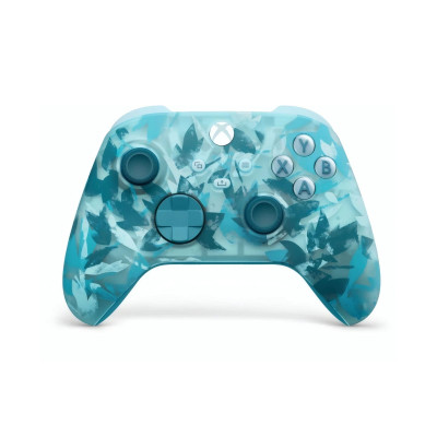 Геймпад Microsoft Wireless Ice Breaker Special Edition (EP2-29572)