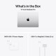 Ноутбук Apple MacBook Pro 14 A3426 M5 Pro Silver (MGDP4UA/A)