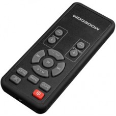 Акустична система Modecom Eclipse 180 Black (G-F-HF180-ECLIPSE180) - Фото