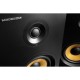 Акустична система Modecom Eclipse 180 Black (G-F-HF180-ECLIPSE180) Акустична система Modecom Eclipse 180 Black (G-F-HF180-ECLIPSE180)
