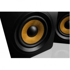 Акустична система Modecom Eclipse 180 Black (G-F-HF180-ECLIPSE180) - Фото