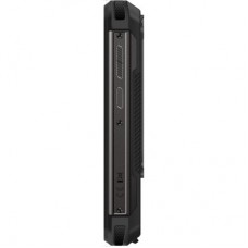 Мобільний телефон Ulefone Rugking 5 Pro 8/256 Gb Black (6975326661218) - Фото