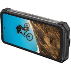 Мобільний телефон Ulefone Rugking 5 Pro 8/256 Gb Black (6975326661218) - Фото