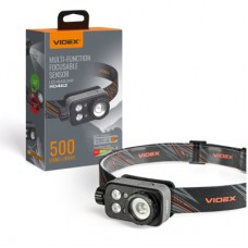 Ліхтар Videx VLF-H046Z - Фото