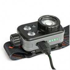 Ліхтар Videx VLF-H046Z - Фото