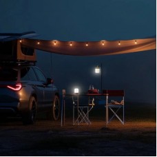 Ліхтар NexTool Camping Lantern (NE20014A) - Фото