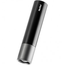 Фонарь NexTool Zoom Flashlight, 150 лм, алюмінієвий корпус (NE20162)