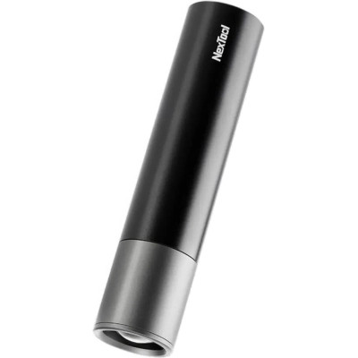 Фонарь NexTool Zoom Flashlight, 150 лм, алюмінієвий корпус (NE20162)