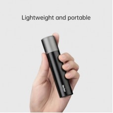 Фонарь NexTool Zoom Flashlight, 150 лм, алюмінієвий корпус (NE20162) - Фото
