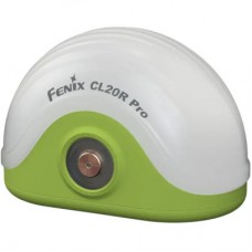 Фонарь Fenix CL20R Pro, зелений (CL20RPROgrn) - Фото