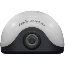 Фонарь Fenix CL20R Pro, чорний (CL20RPROblk) - Фото