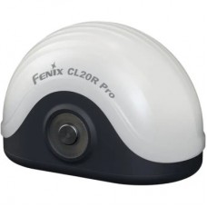 Фонарь Fenix CL20R Pro, чорний (CL20RPROblk) - Фото