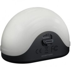 Фонарь Fenix CL20R Pro, чорний (CL20RPROblk) - Фото
