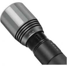 Фонарь NexTool Flashlight T10, 2000 лм, алюмінієвий корпус (NE20343) - Фото