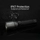 Фонарь NexTool Flashlight T10, 2000 лм, алюмінієвий корпус (NE20343) Фонарь NexTool Flashlight T10, 2000 лм, алюмінієвий корпус (NE20343)