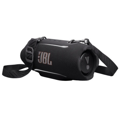 Акустична система JBL Xtreme 5 Black (JBLXTREME5BLK)
