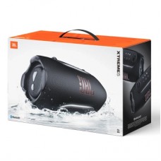 Акустична система JBL Xtreme 5 Black (JBLXTREME5BLK) - Фото