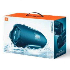 Акустична система JBL Xtreme 5 Blue (JBLXTREME5BLU) - Фото