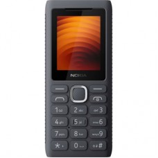 Мобільний телефон Nokia 110 DS Power Grey - Фото