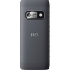 Мобільний телефон Nokia 110 DS Power Grey - Фото