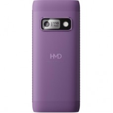 Мобільний телефон Nokia 110 DS Power Purple - Фото