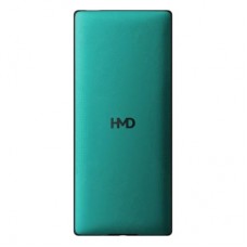 Мобільний телефон HMD 100 DS Teal - Фото