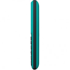 Мобільний телефон HMD 100 DS Teal - Фото