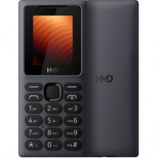 Мобільний телефон HMD 100 DS Grey - Фото