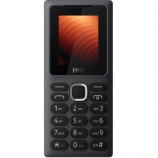 Мобільний телефон HMD 100 DS Grey - Фото